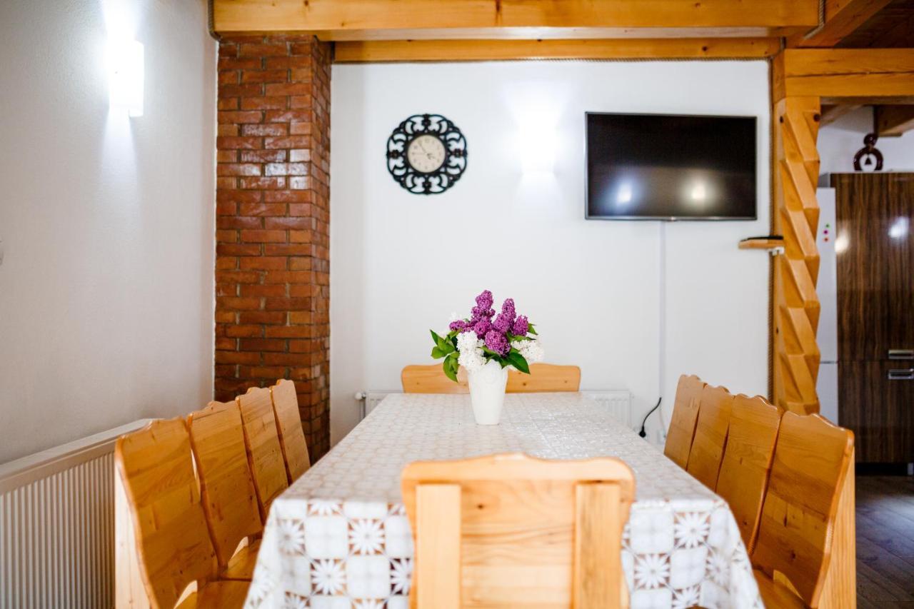 Casa Tudor โตปลีซา ภายนอก รูปภาพ