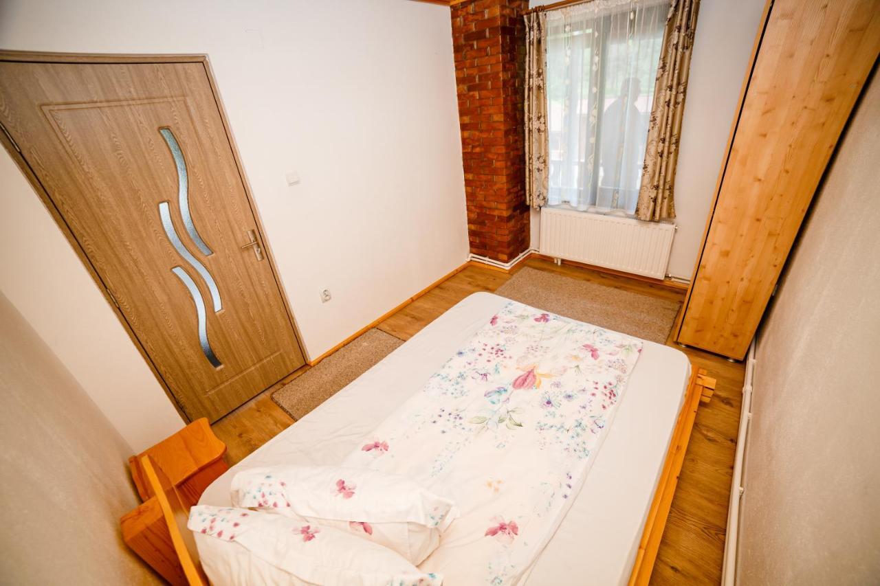 Casa Tudor โตปลีซา ภายนอก รูปภาพ